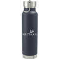 Miftaah Navy Vacuum Bottle