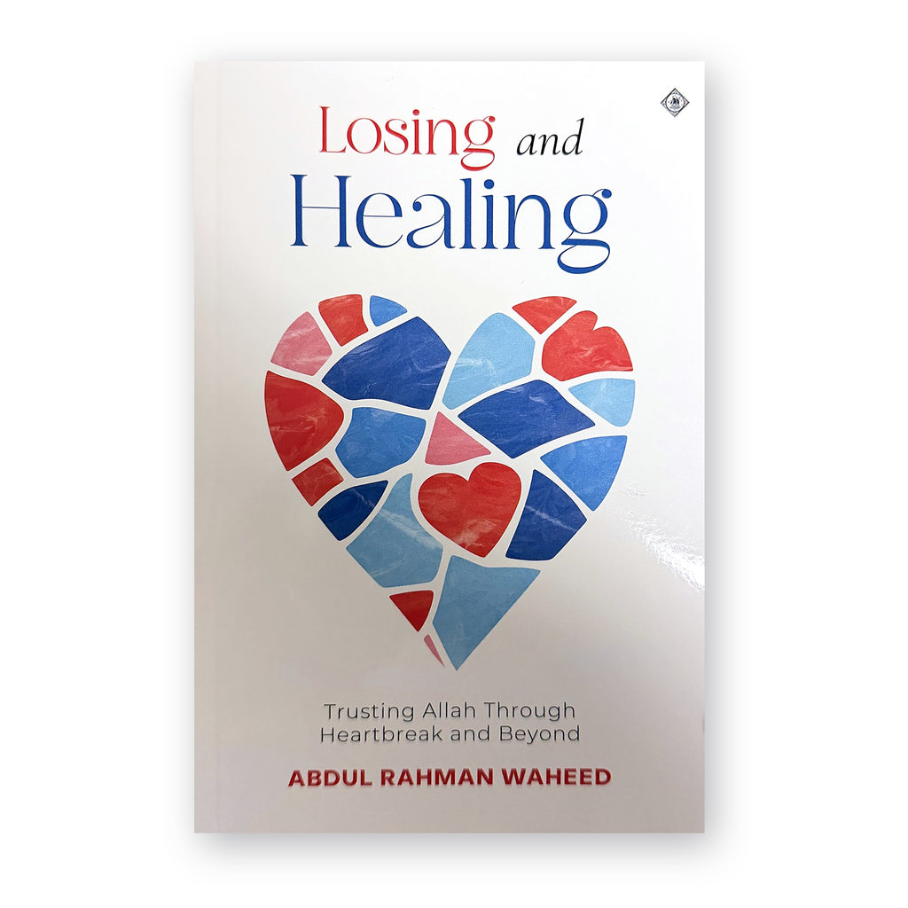 Losing and Healing