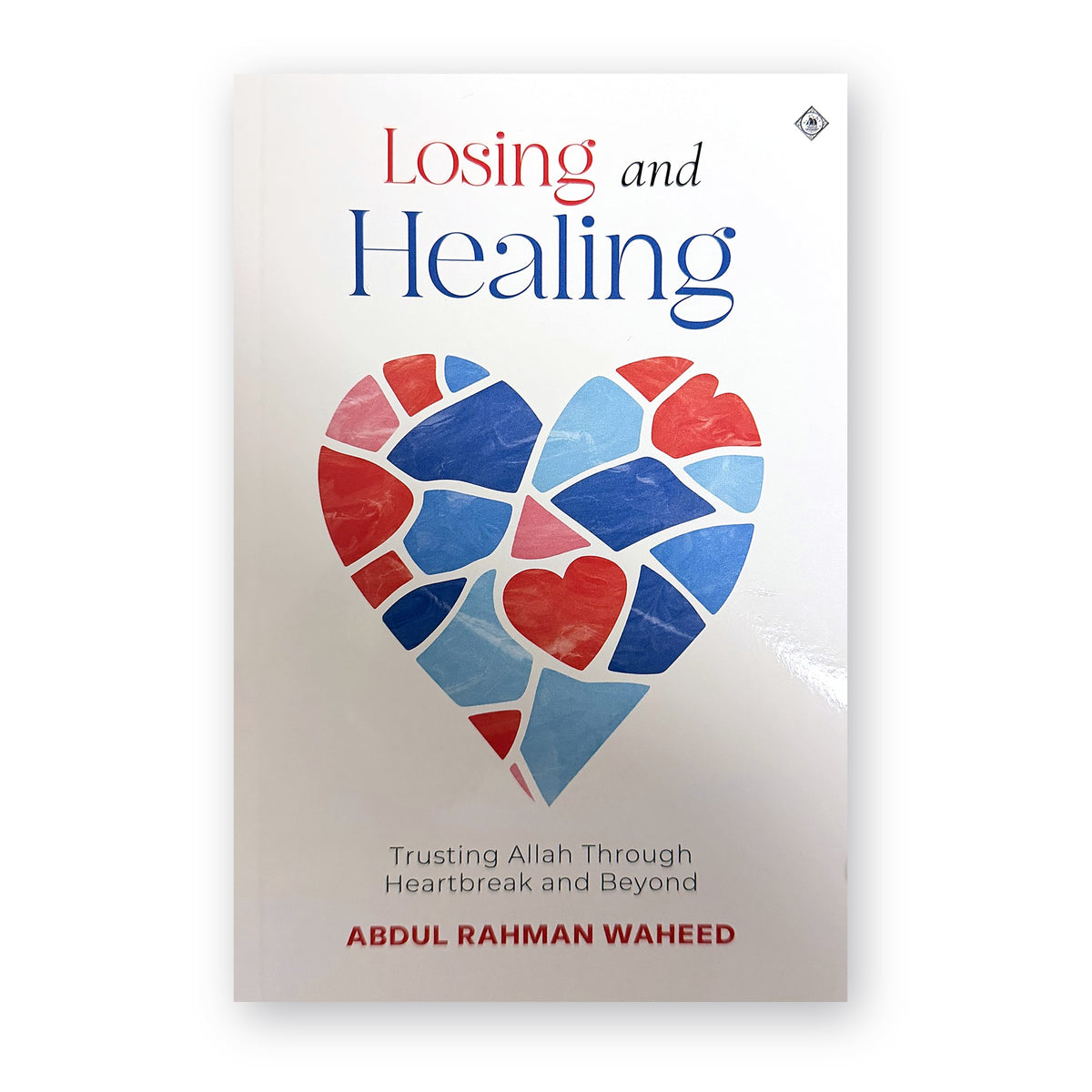 Losing and Healing