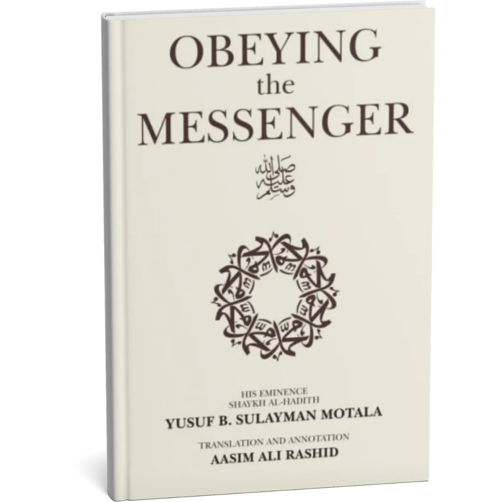 Obeying the Messenger