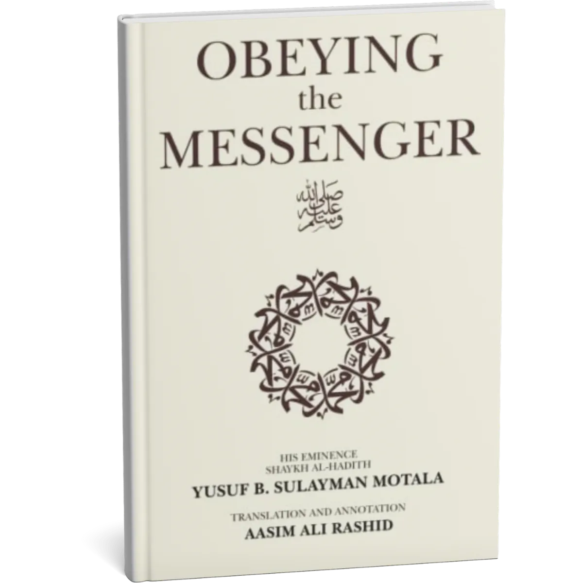 Obeying the Messenger
