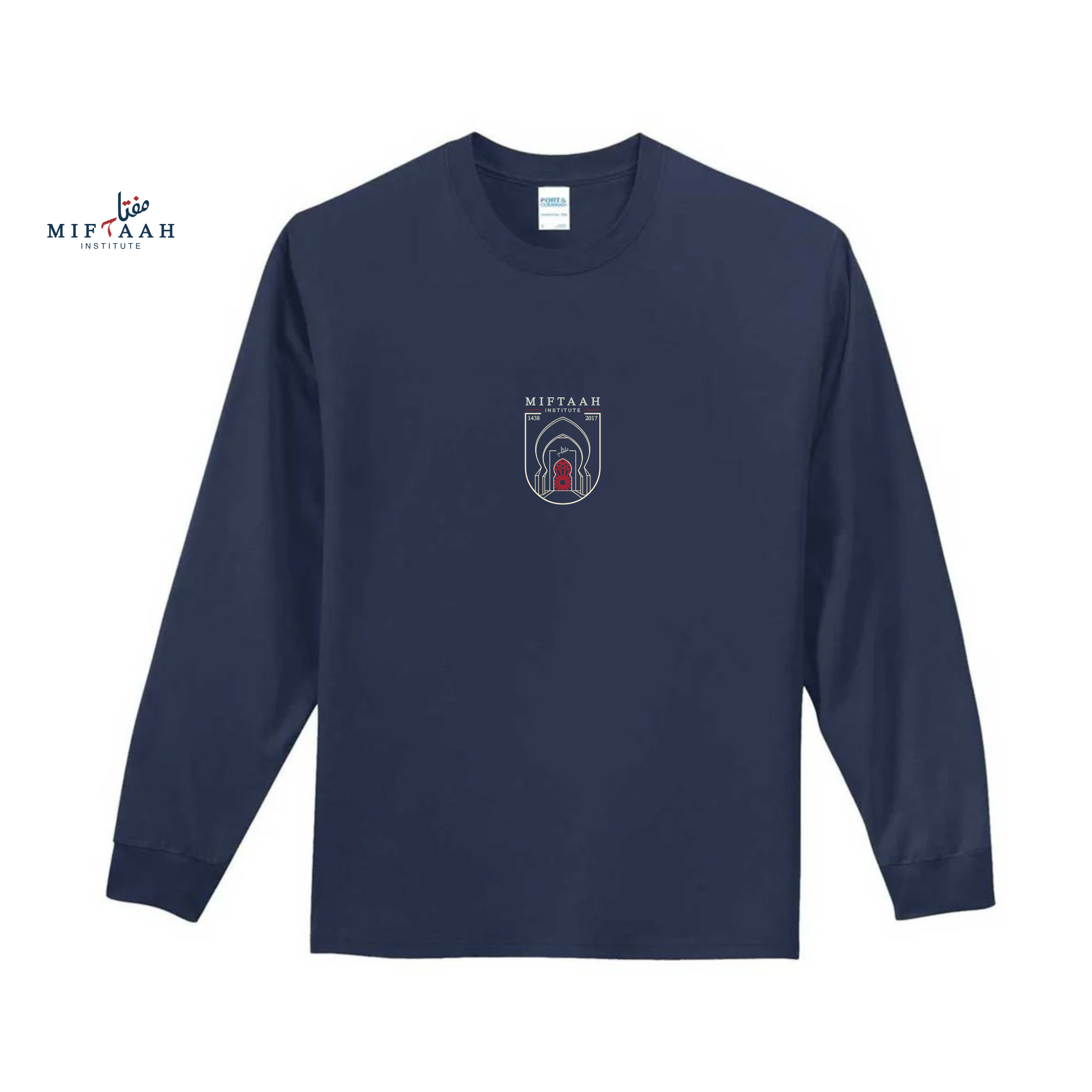 Long Sleeve T-shirt